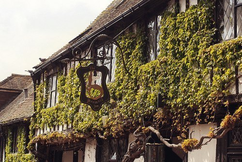 Рай, Східний Сассекс, Англія - 6