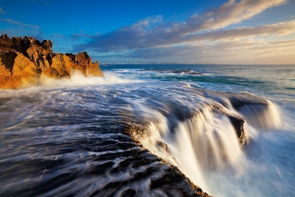 Мальовничі пейзажі ПАР - 6