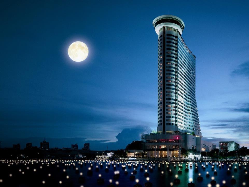 Бангкок, Таиланд