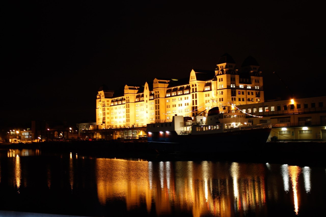 Осло, Норвегия