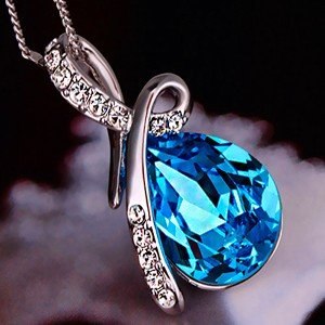 КУЛОН «КАПЛЯ РОСЫ». Вам нравится быть в центре внимания и удивлять окружающих? Ищите потрясающий подарок для себя или близкого человека?. С эксклюзивным кулоном Капля росы Вы легко сможете удивить друзей и доставите себе массу удовольствия от покупки. Соч