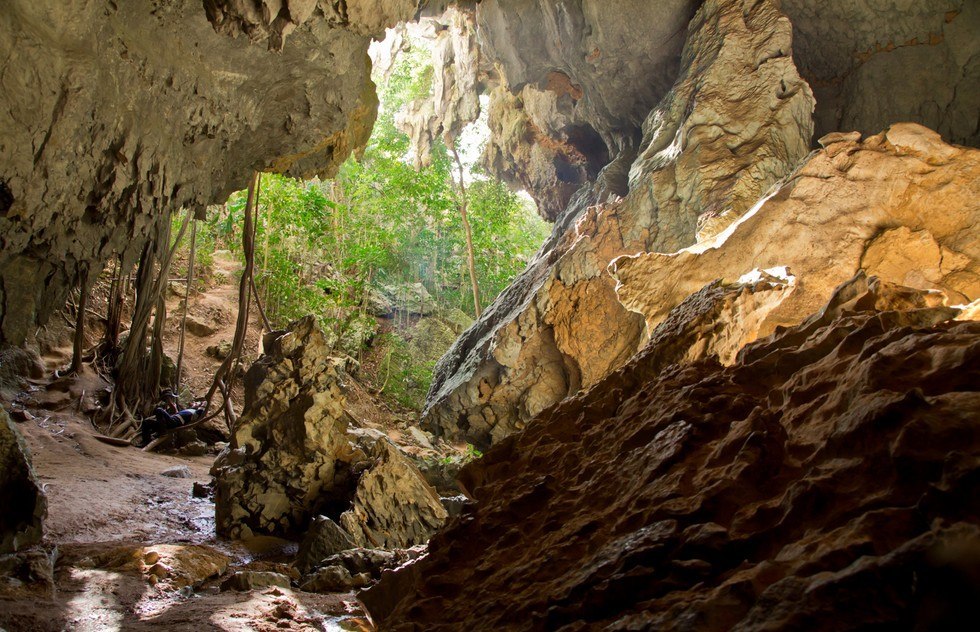 Долина Виньялес. Куба - 7