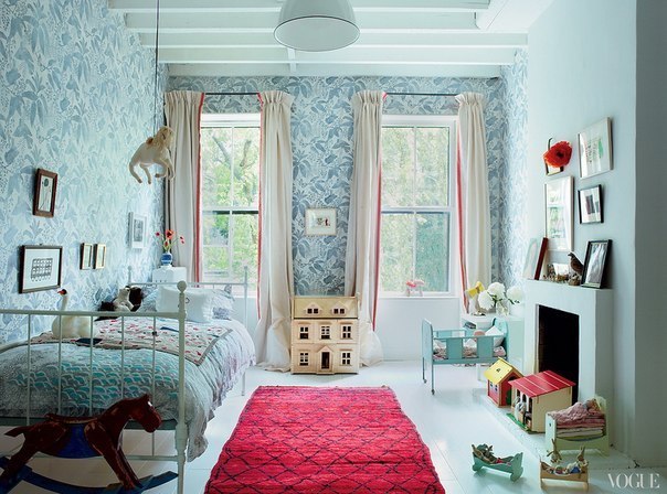 Дом в Бруклине - 7