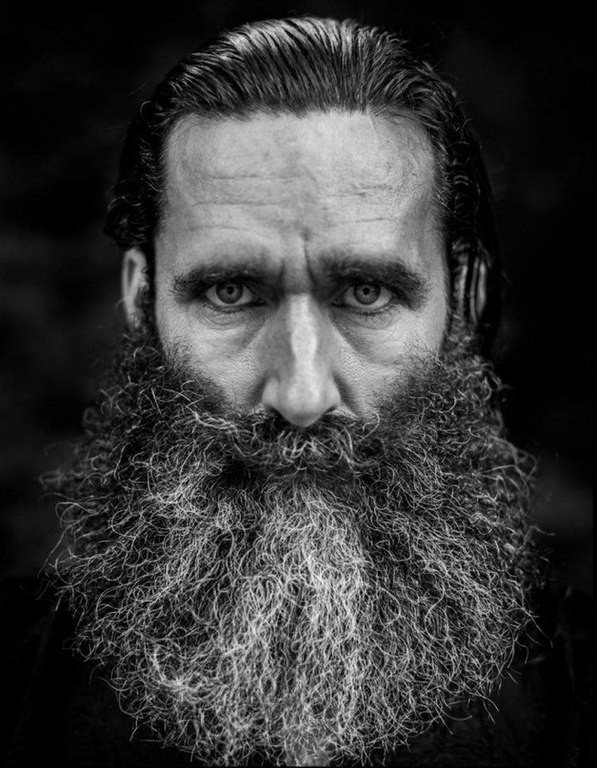 Глаза — зеркало души - 5