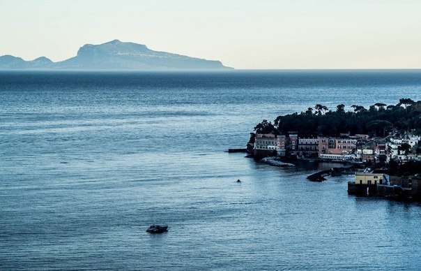 Неаполь, Италия - 8