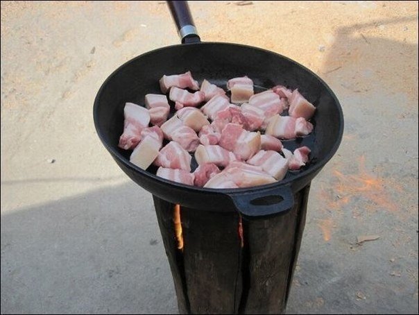 Наши люди выживут везде! - 6