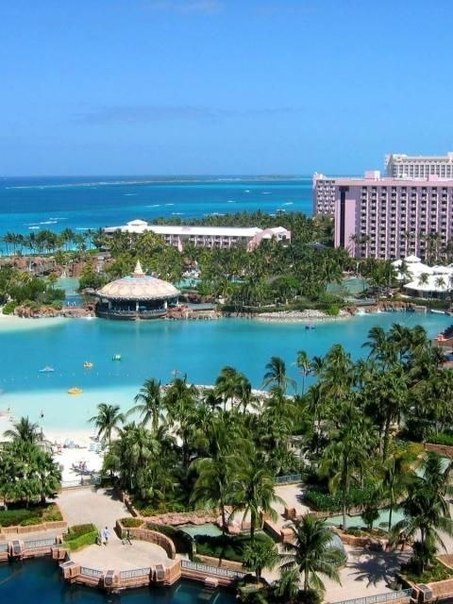 Багамские острова - 5