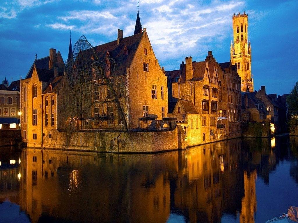 Bruges, Belgium