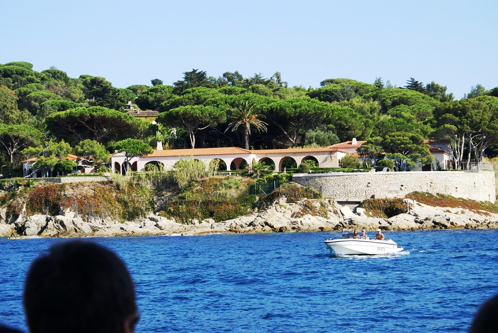 Сен-Тропе, Франция - 6