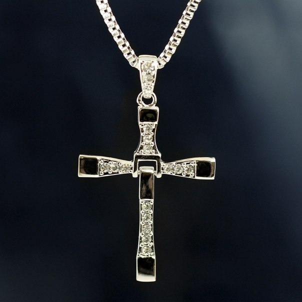 ⚡⚡⚡⚡⚡ ХИТ 2014 года ⚡⚡⚡⚡⚡<br>☀ Хит Продаж В Латинской Америке, Испании, Португалии! Теперь Крест от Доминика Торетто доступен и в России!!!<br>✅ Вам нравиться быть в центре внимания и удивлять друзей?<br>✅ Ищите подарок для себя или близкого человека?<br>