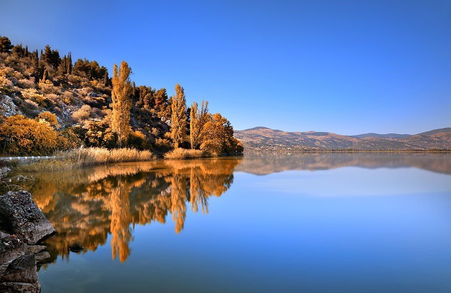 Великолепная Греция - 7