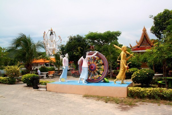 Таиланд, о.Самуи - 5