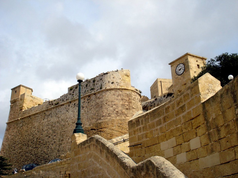 Райский остров Гозо (Мальта) - 5