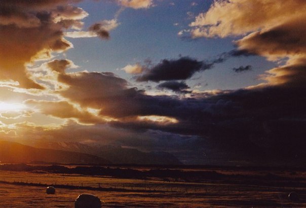 Волшебные пейзажи Исландии - 7