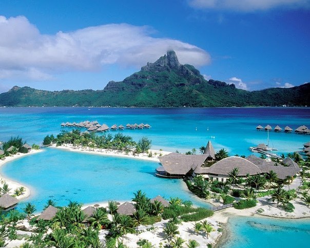 Бора-Бора - 7