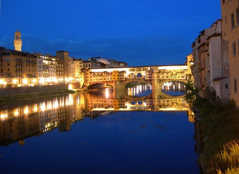 Флоренция, Италия