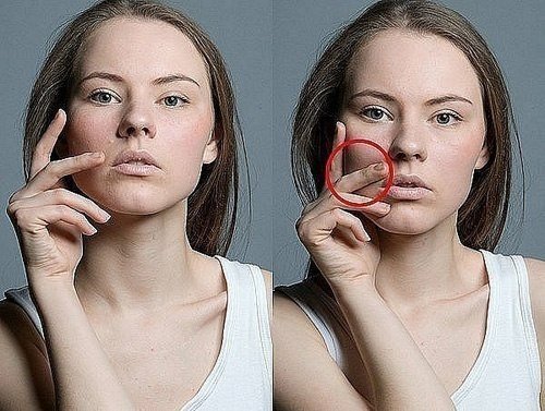 Распространенные ошибки при позировании - 8