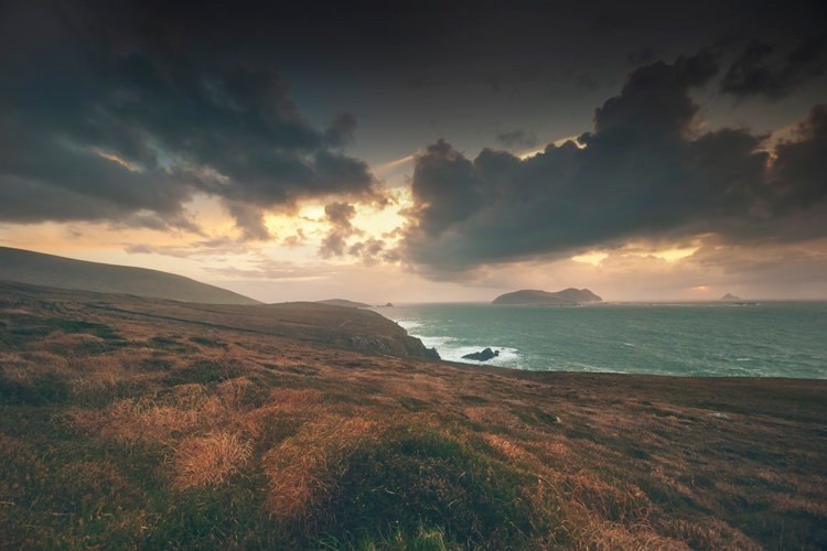 Краски Ирландии - 5