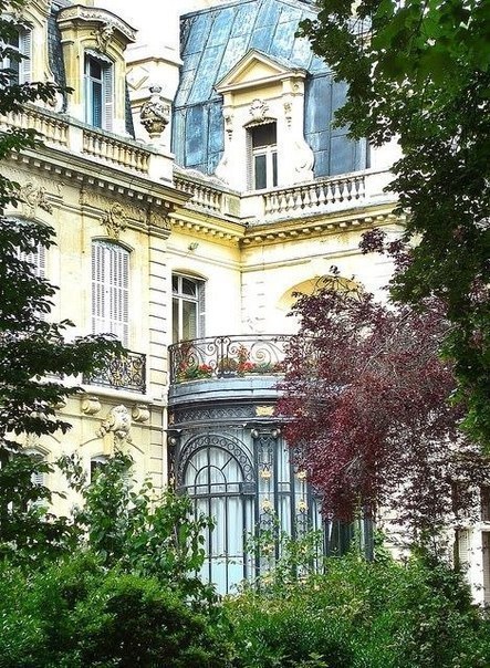 Очарование Франции - 5