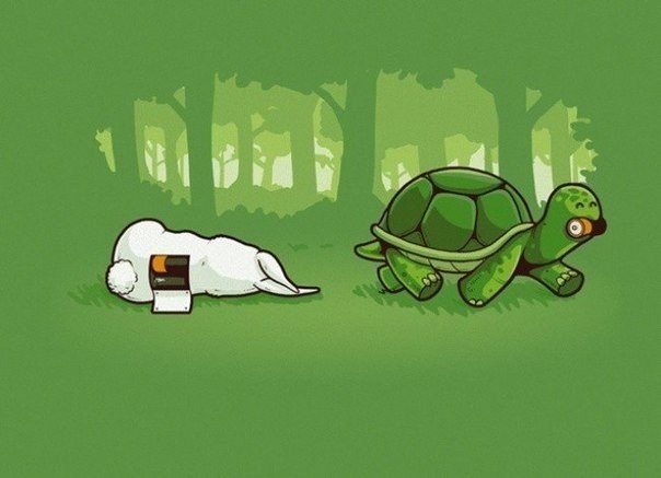 Сарказм в работах испанского иллюстратора Naolito