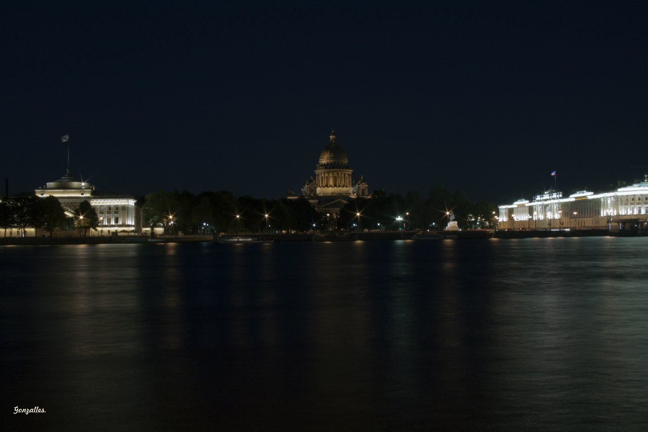 Санкт-Петербург