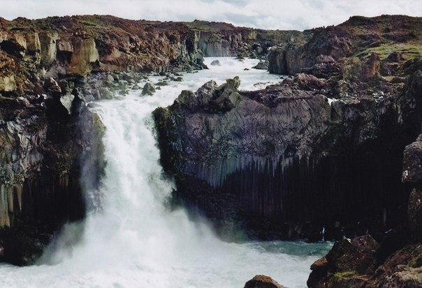Волшебные пейзажи Исландии - 6