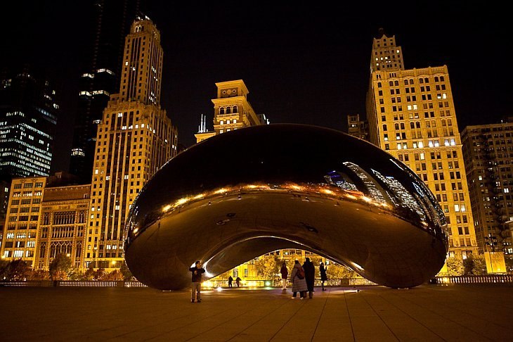 Чикаго, США