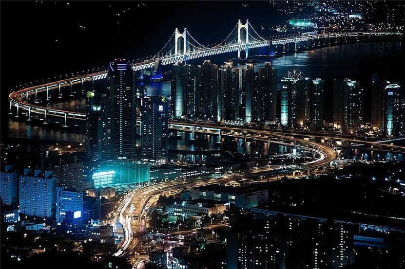 Busan, South Korea