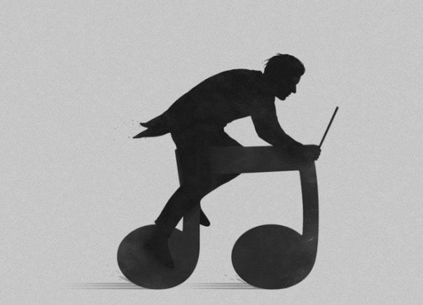 Сарказм в работах испанского иллюстратора Naolito - 5