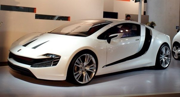 Спортивный электрокар Event: китайский ответ в стиле Tesla Model S. Выложенные в Сеть фотографии электромобиля Event впечатлили размахом дизайнерской идеи специалистов из Поднебесной. Руководство CH Auto, не давая и вовсе никаких комментариев о новом спор