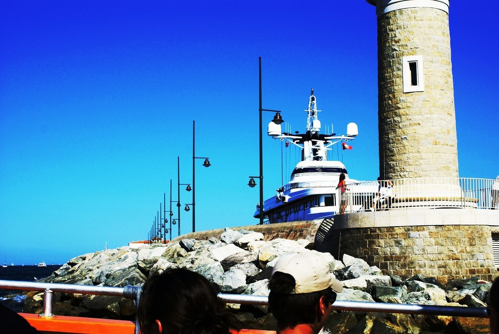 Сен-Тропе, Франция - 5