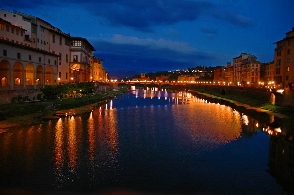 Манарола, Италия