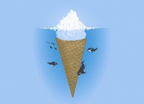 Сарказм в работах испанского иллюстратора Naolito - 9