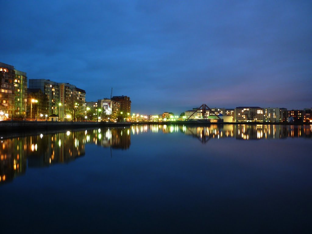 Makhachkala, Republic of Dagestan