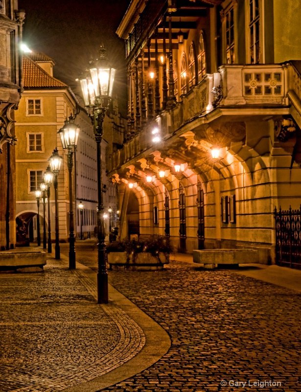 Prague, Czech Republic