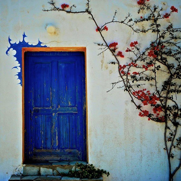 Великолепная Греция - 9