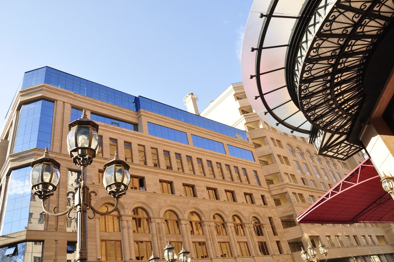 Армения, Ереван - 5