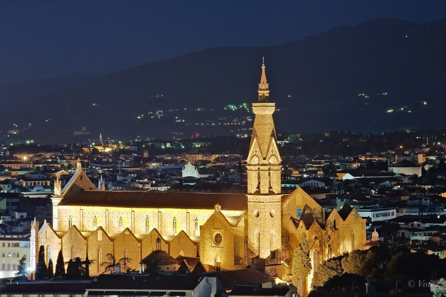 Флоренция, Италия