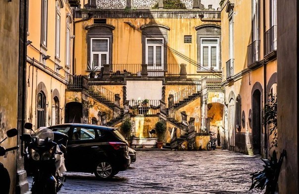 Неаполь, Италия - 5