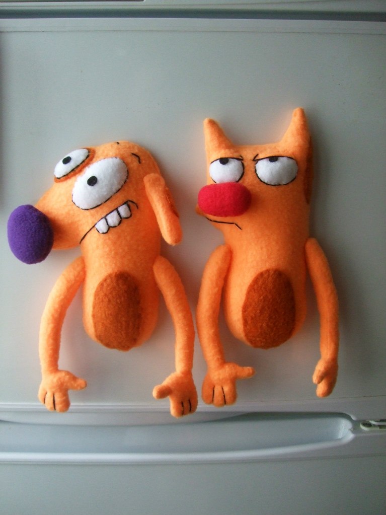 Мягкие игрушки и украшения ручной работы!<br>Группа - http://vk.com/aba_laba<br>Так же возможна работа по индивидуальному заказу!<br>Замечательные создания заговорены на любовь, деньги и долгое хранение овощей =) - 5