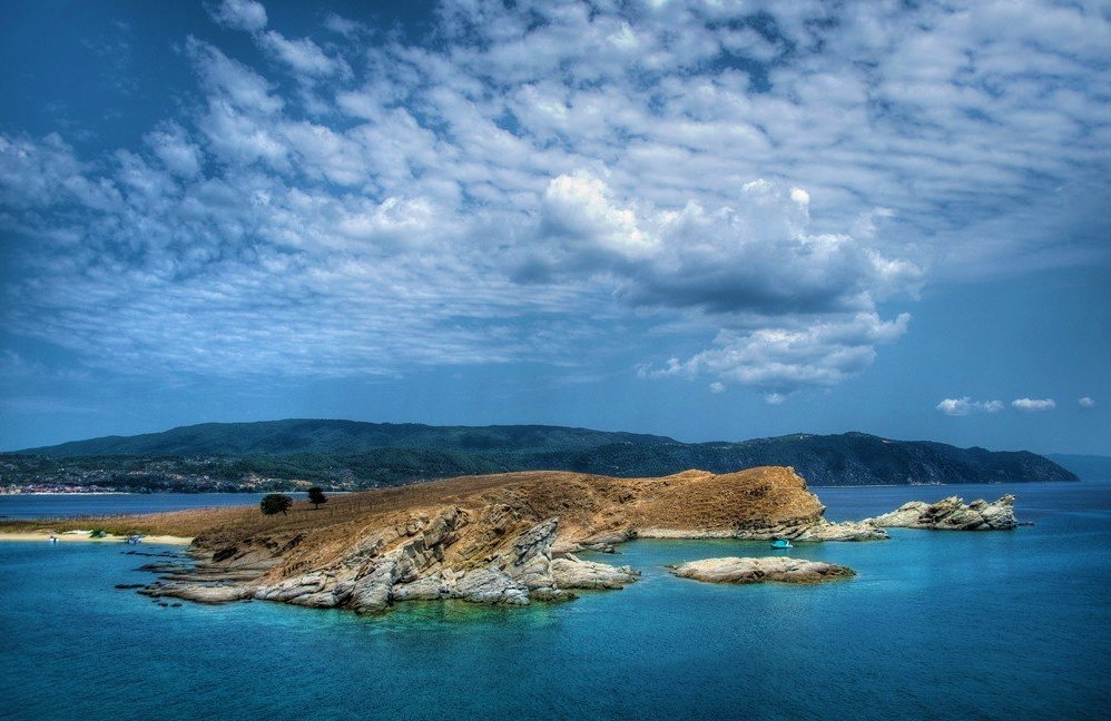 Великолепная Греция - 8