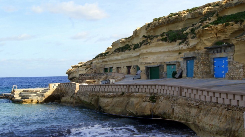 Райский остров Гозо (Мальта) - 4