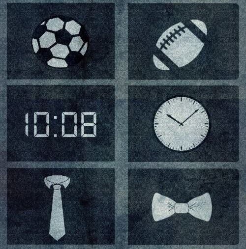 Люди делятся на два типа. Люди, по своим предпочтениям, делятся всего лишь на два типа и в доказательство этого можно использовать инфографику, приведенную ниже. Посмотрите сами! - 5