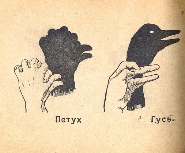 «Тени» — брошюра 1942 года - 7