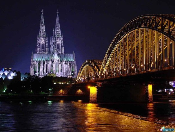 Cologne
