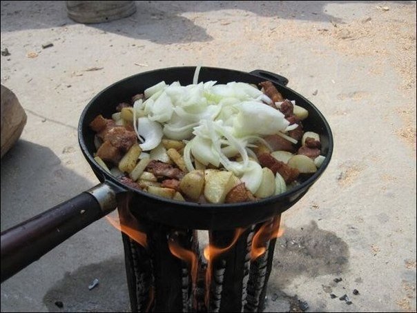 Наши люди выживут везде! - 8