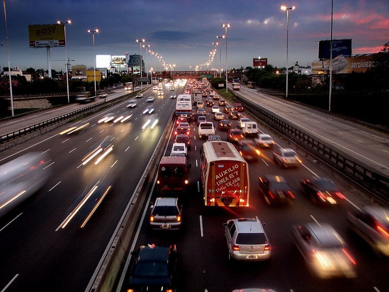 Буэнос-Айрес