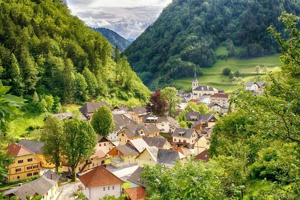 Словения - 3