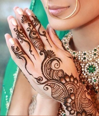 Чарующая Индия