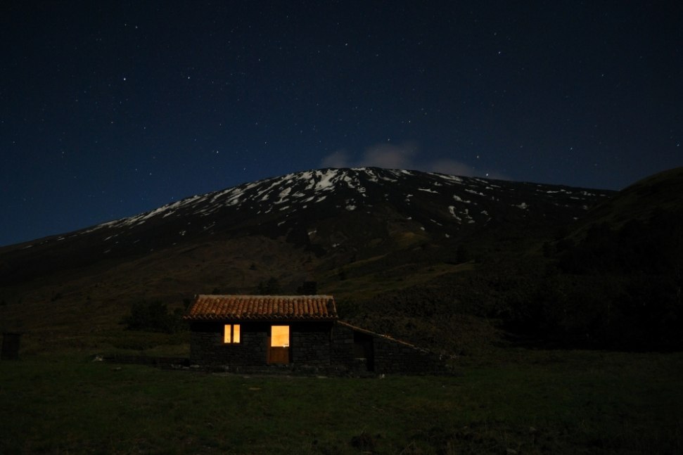 Evening Sicily, Italy - 5